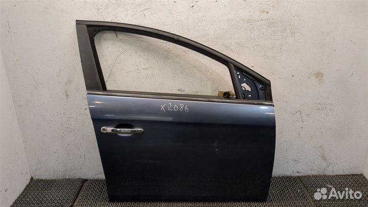 Дверь боковая Fiat Bravo, 2007