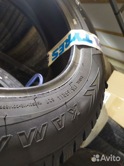 КАМА 505 Irbis 175/65 R14