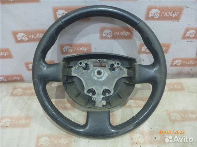 Руль Ford Fusion CBK fxja 2008