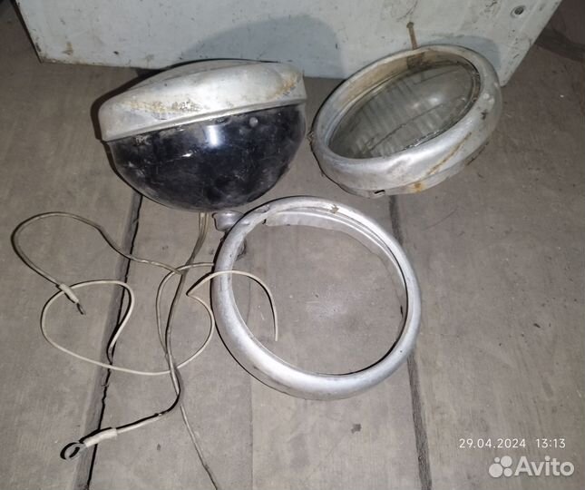 Запчасти Мотоколяски сзд и Муравей