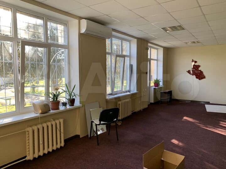 Офис, 78.1 м²