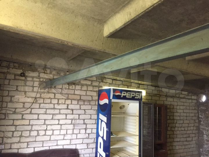 Гараж, 30 м²