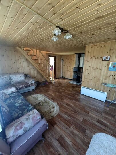 Дом 80 м² на участке 7 сот.