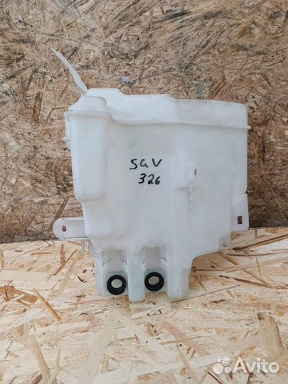 Бачок омывателя Suzuki Grand Vitara 3