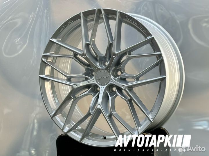 Диски литые R19 5x108 Geely Jetour Volvo