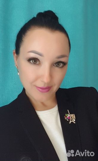 Ваш репетитор по английскому и французскому языкам