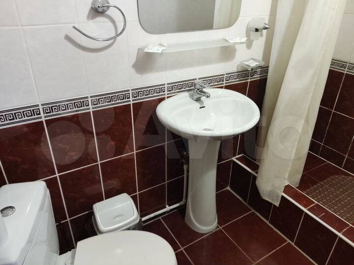 Комната 20 м², 4/8 эт.