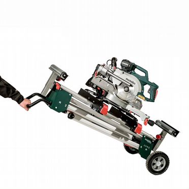 Стол для торцовочных пил Metabo KSU 251 629005000
