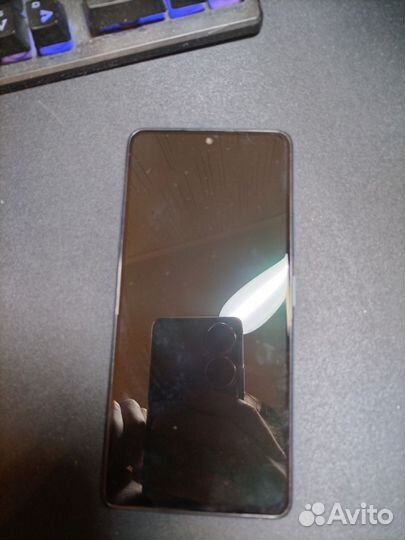 Xiaomi Redmi Note 10 Pro, 8/128 ГБ