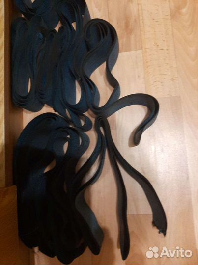 Лента корсажная