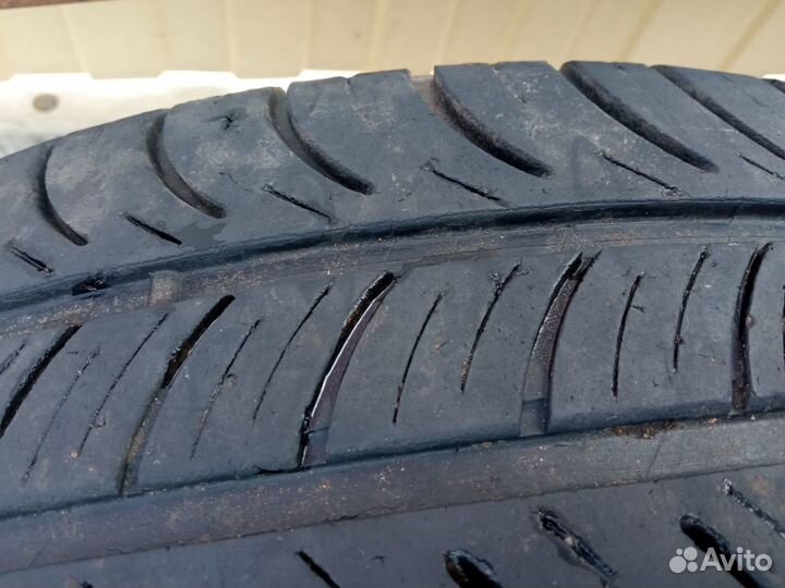 Колёса 195/65 R15