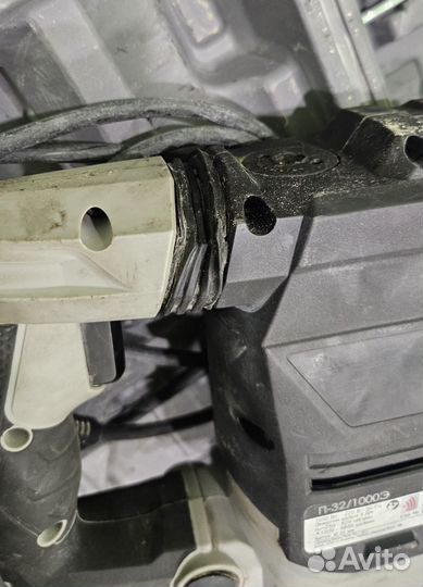 Перфоратор Интерскол П-32/1000Э 594.**