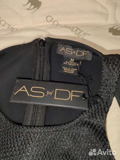 Стильный топ