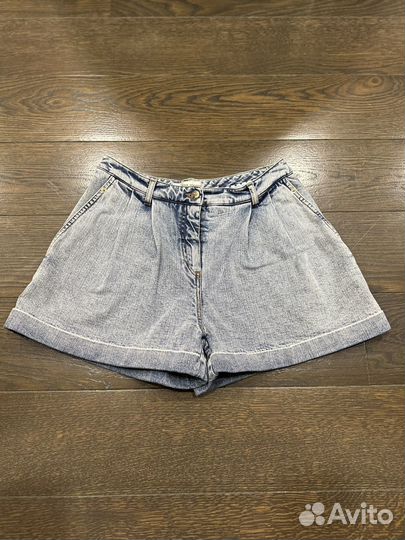 Шорты Alexsander Terekhov