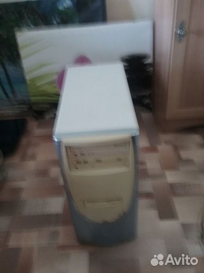 Интел pentium 4