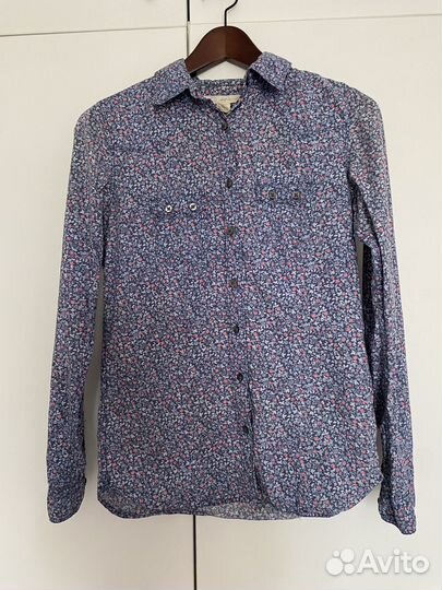 Рубашка Levi's xs