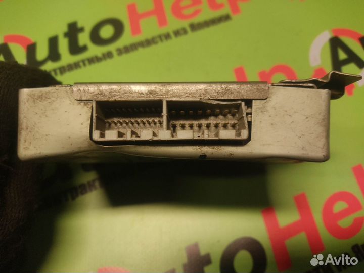 Блок управления АКПП nissan march HK11 CG13DE