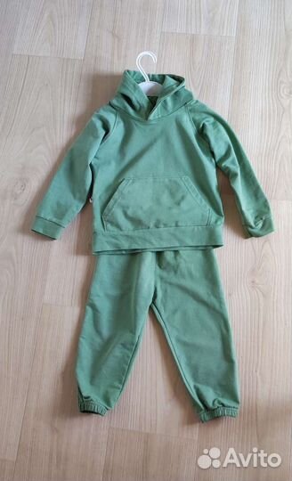 Костюм для мальчика 92 98
