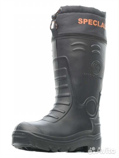 Сапоги Speci.all class active step -45
