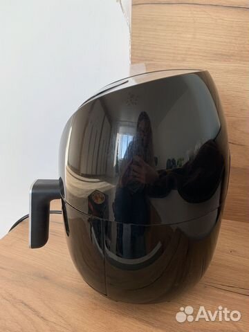 Аэрофритюрница Sakura SA-7661