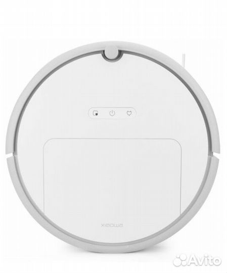 Робот пылесос xiaomi xiaowa vacuum cleaner