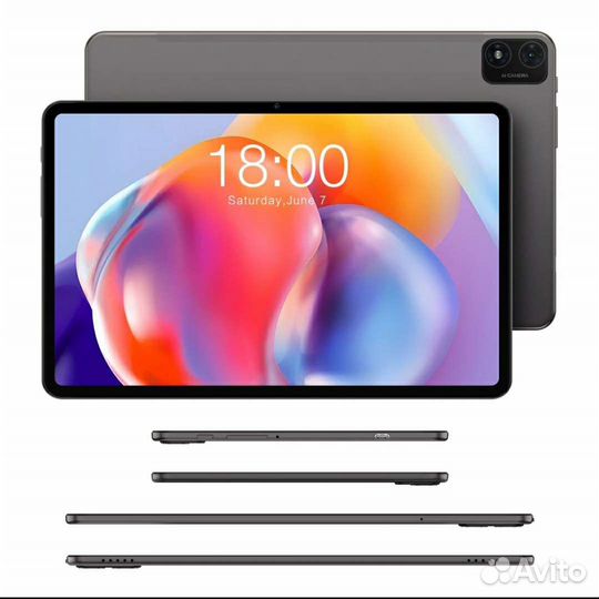 Teclast T40S 8/128