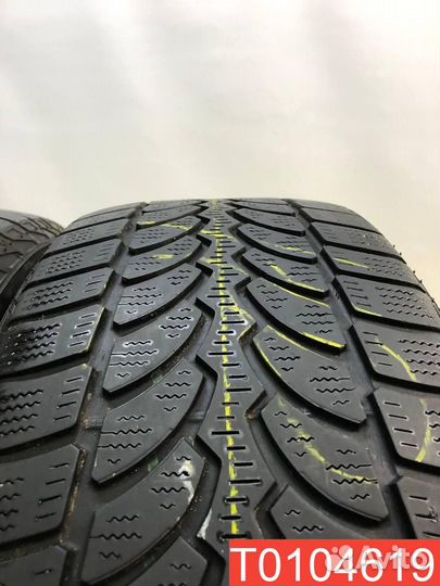 Bridgestone Blizzak LM-80 235/55 R19 105V