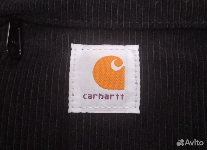 Сумка carhartt