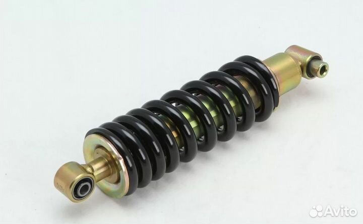 Амортизатор задний MT250