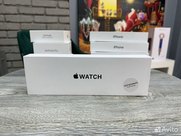 Apple watch SE 2023 44mm