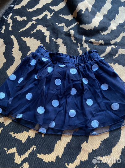 Вещи на девочку