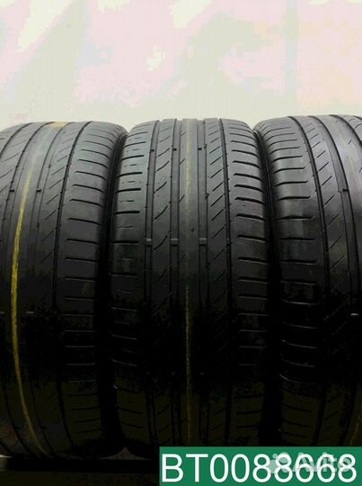Continental ContiSportContact 5 SUV 245/45 R19 105W