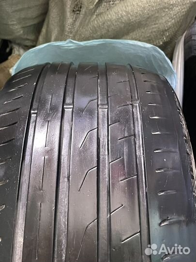 Toyo Proxes CF2 225/50 R17