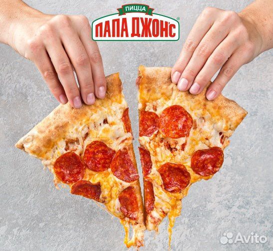 Повар пиццемейкер Ладожская/Василеостровская