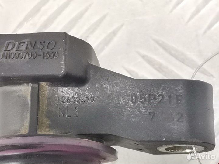 Катушка зажигания Cadillac SRX 2 2012