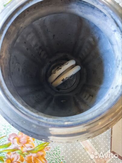 Самовар электрический СССР