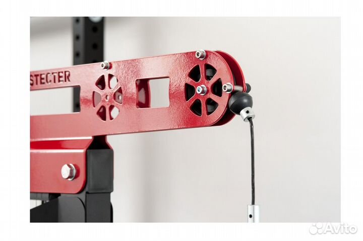 Грузоблочный модуль 