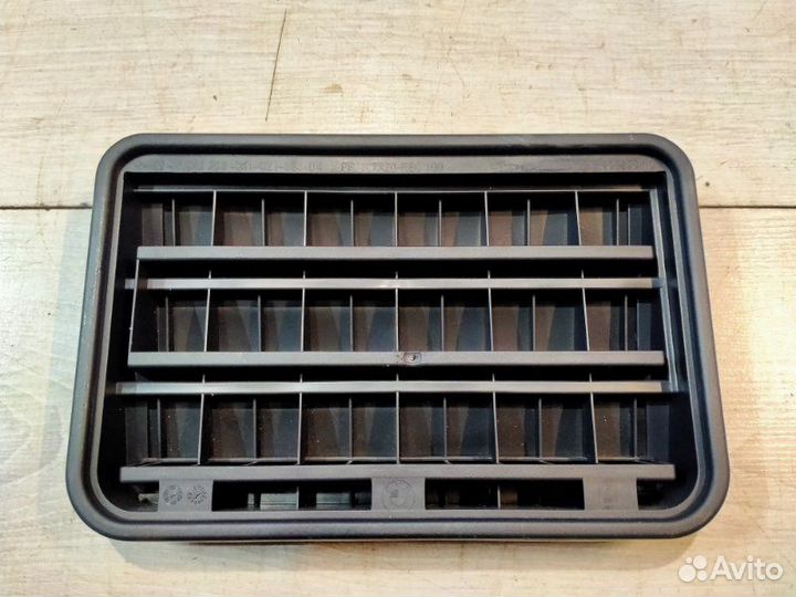 Клапан вентиляции Bmw 528I F10 N52B30 06.2010