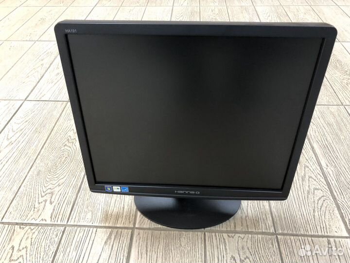 Монитор 19