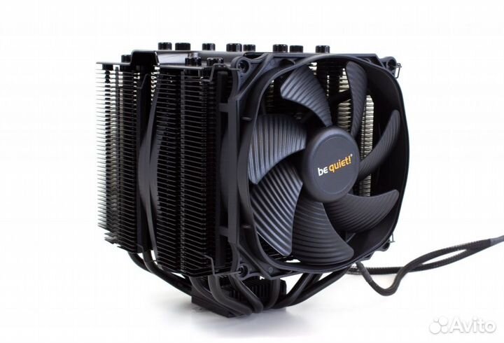 Be quiet Dark Rock Pro 4