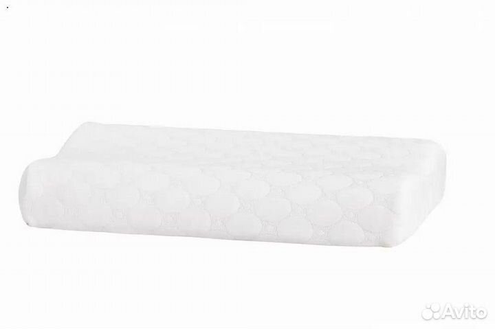 Подушки askona