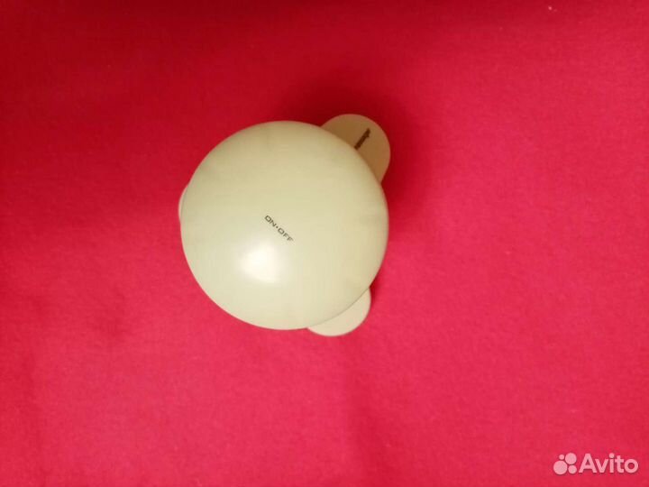 Вибро массажер