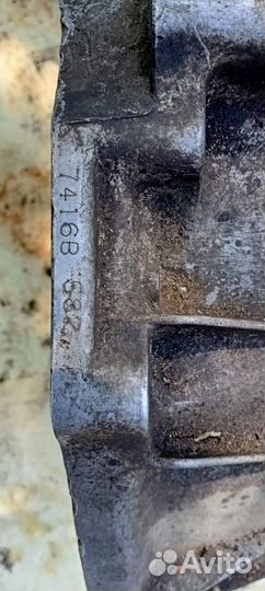 АКПП на ниссан максима а 32 :2л