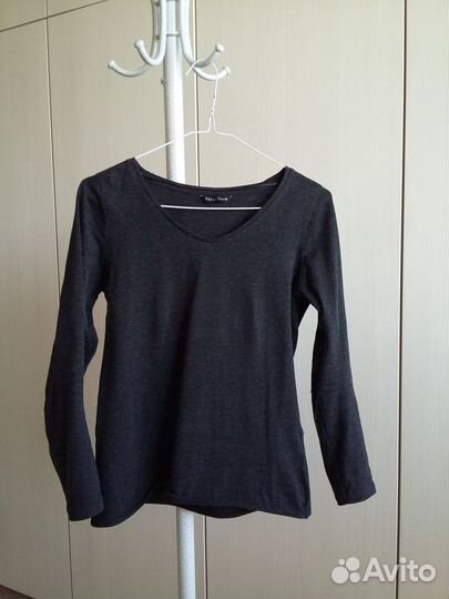 Лонгслив блуза кофта