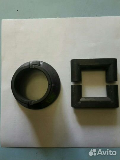 Ферритовый сердечник