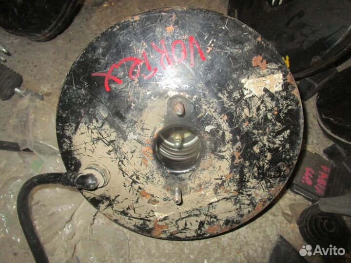 Вакуумник Vortex Estina A21