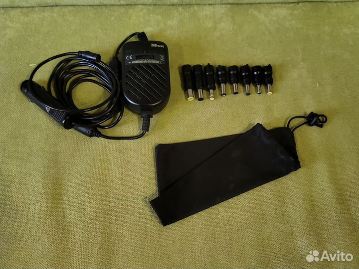 Универсальный Блок питания 70w