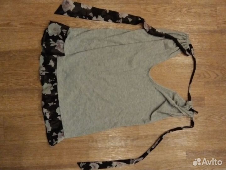 Женские вещи пакетом 42 44