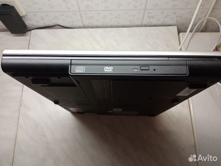 Продам ноутбук бу в рабочем состоянии без зарядки
