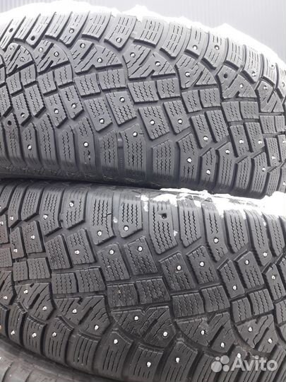 Continental IceContact 2 6.50 R6.5 108